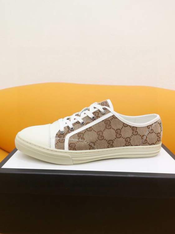 Picture of Gucci Shoes _SKUGuccisz38-45mnf01068898